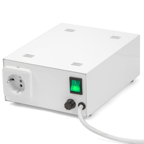 Релейний стабілізатор напруги ДІА-Н СН-3000-м Прев'ю 3