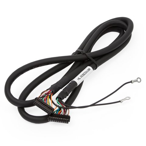 Відеоінтерфейс для Porsche Cayenne, Panamera 2010∼ р.в. з головним пристроєм PCM 3.1 Прев'ю 12