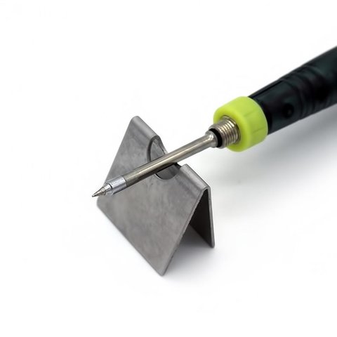 Портативний USB-паяльник Sunshine SL-58U з підставкою Прев'ю 1