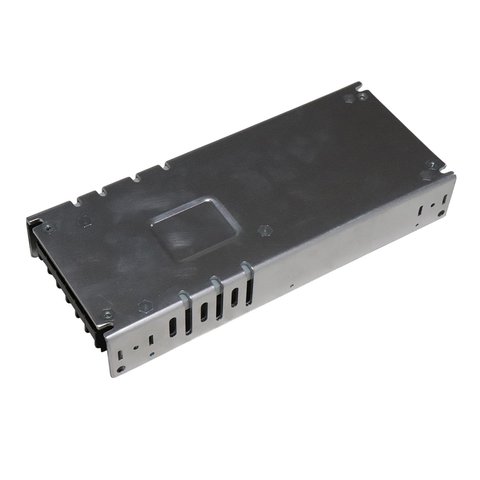 Блок живлення для світлодіодних стрічок 5 В, 40 A (200 Вт), 200-240 В Прев'ю 2