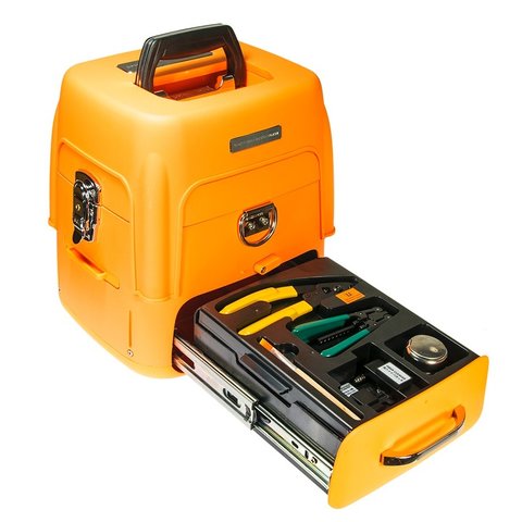 Сварочный аппарат для оптоволокна Signalfire AI-8 Превью 4