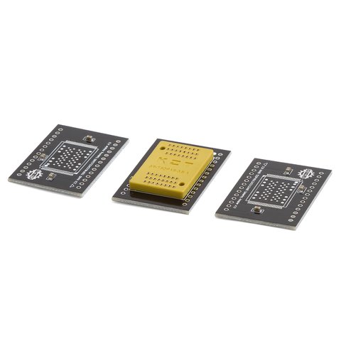 Z3X Easy-Jtag Plus Nand Kit Превью 6
