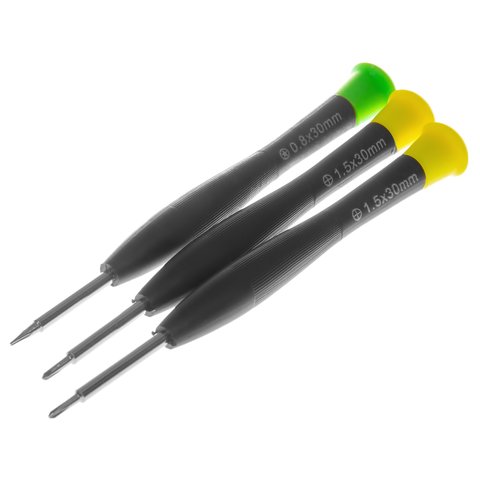 Набор инструментов для разборки мобильных устройств, 20 in 1 Превью 1