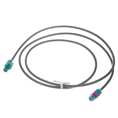 Видеоинтерфейс для Porsche Cayenne 2019 г.в. с системой PCM 5.0 Превью 3