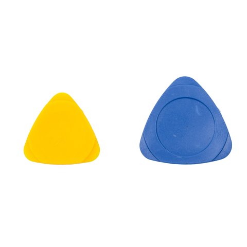 Набір інструментів для ремонту мобільних пристроїв HORNKING SYT-881, медіатор, 12 шт Прев'ю 2