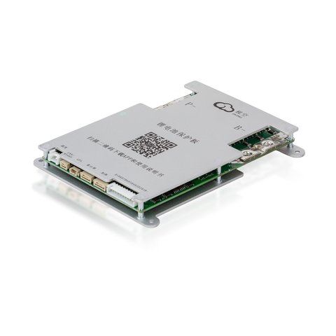 BMS-контроллер JIKONG JK-B1A8S20P, 200 A, для LiFePO4/Li-ion/LTO аккумуляторов Превью 1