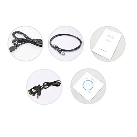 Частотомер MCH FC-3000 Превью 3