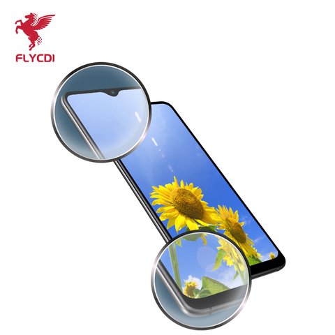 Дисплей для Oppo A12, A12s, A5s, A7, чорний, без рамки, FLYCDI, (TXD1620EAUPU), CPH2083, CPH2077, CPH1909, CPH1920, CPH1912 Прев'ю 4