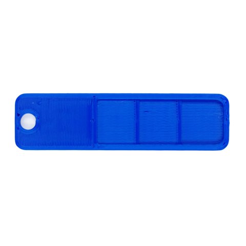 Филамент для 3D-принтера PRUSA PLA Blend Royal Blue, 970 г Превью 5
