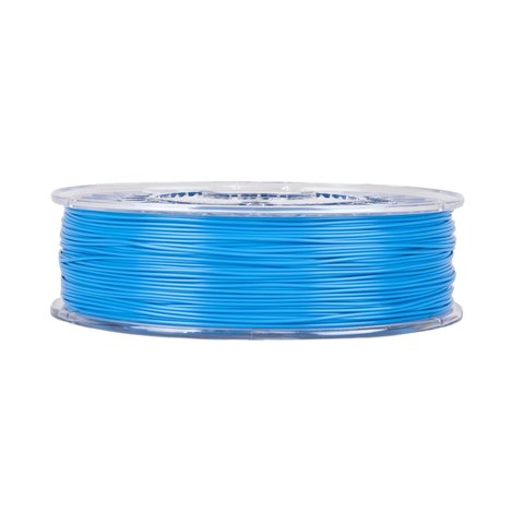 Филамент для 3D-принтера PRUSA Fillamentum ASA Extrafill Sky Blue, 750 г Превью 1