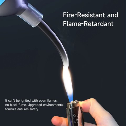 Клей JCID TP-030T, полиуретановый, прозрачный, для приклеивания задних крышек, для дисплейных рамок, быстросохнущий, 30 мл Превью 9