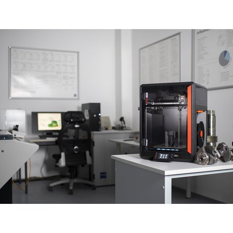 Набор для модификации 3D-принтера Prusa MK4S в Prusa CORE One (для новой версии xLCD) Превью 8