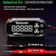 Мультиметр Mechanic 3D Meter, цифровой Превью 1