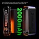 Мультиметр Mechanic 3D Meter, цифровой Превью 4