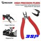 Кусачки Mechanic 3SP, 125 мм Превью 1