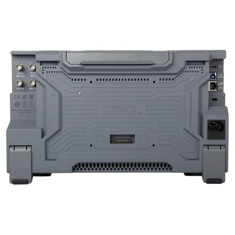 Генератор сигналів RIGOL DG5504 Pro Прев'ю 4