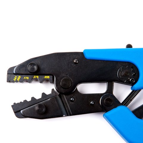 Кримпер Pro'sKit 1PK-3003FD28 Превью 1