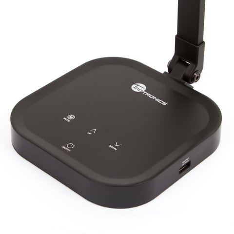 Настольная лампа TaoTronics TT-DL21, черная Превью 9