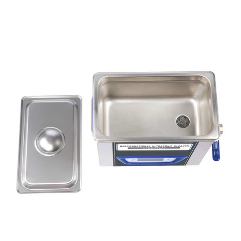 Ультразвуковая ванна Jeken TUC-45 Превью 6