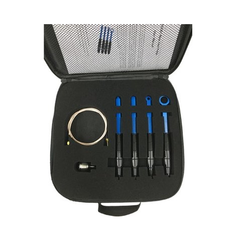 Набір антен ближнього поля для аналізаторів спектру SIGLENT SRF5030T Прев'ю 1