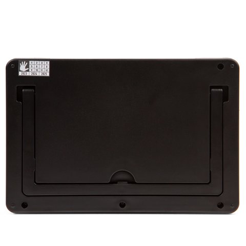 Цифровий осцилограф FNIRSI 1013D Прев'ю 4