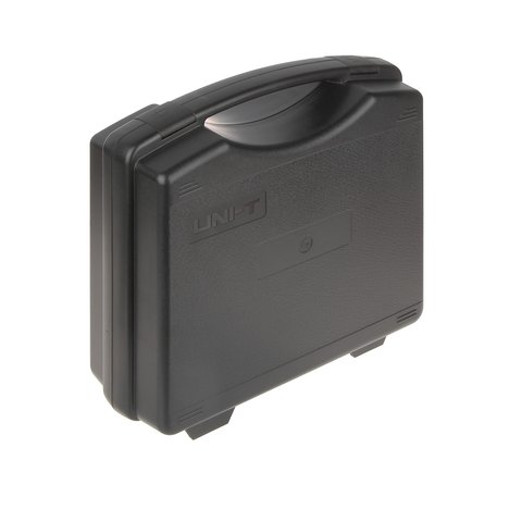 Мегаомметр UNI-T UT595 Превью 5