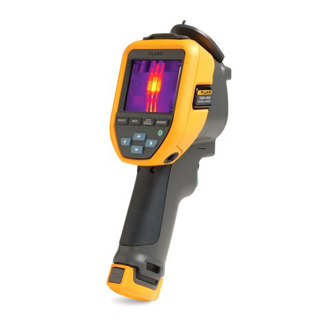 Тепловизор Fluke TiS20+ MAX (5206249) Превью 4