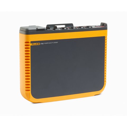 Аналізатор якості електроенергії для трифазної мережі Fluke 1742/15/INTL (4920672) Прев'ю 1
