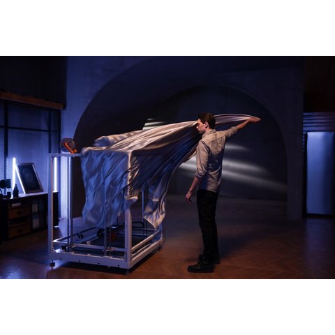 3D-принтер ELEGOO OrangeStorm Giga Прев'ю 16