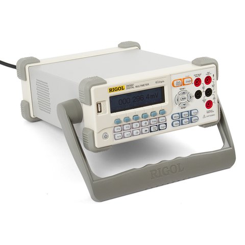 Digital Multimeter Rigol DM3061 Preview 1
