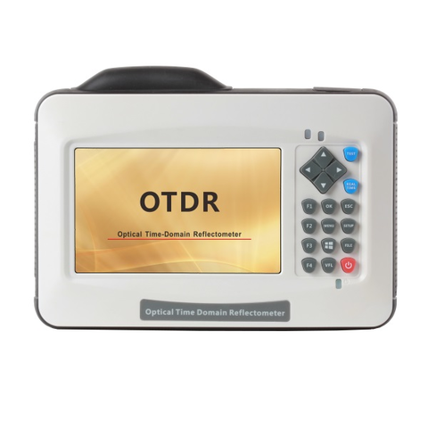 Optical Time-Domain Reflectometer Grandway FHO3000-D35 Preview 1