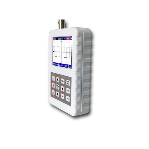 Osciloscopio digital FNIRSI DSO PRO - ToolBoom