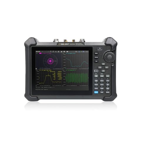 Vector Network Analyser SIGLENT SHN926A Preview 1