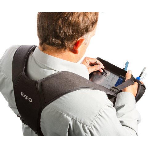 Optical Time Domain Reflectometer EXFO MAX-720C-SM2 Preview 4